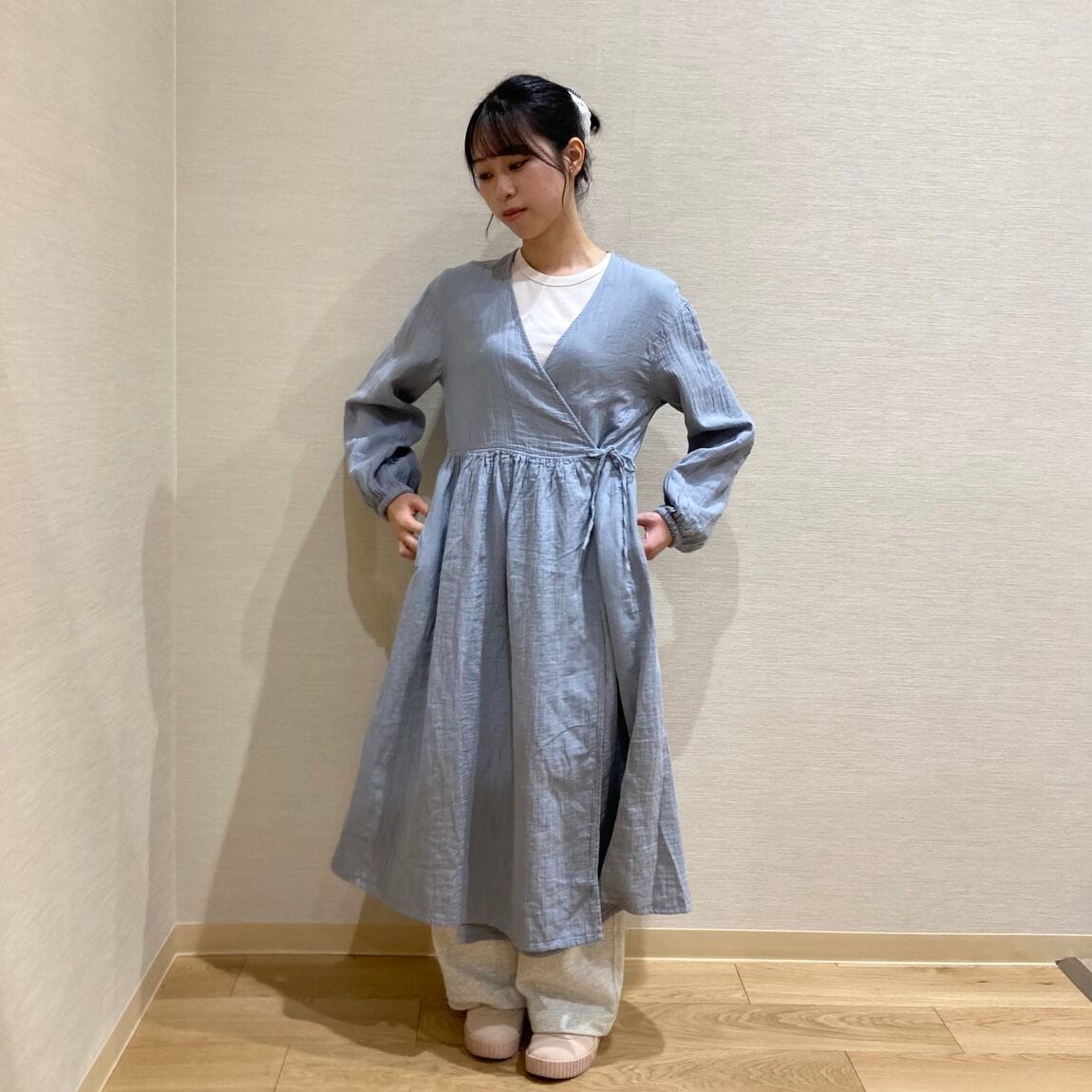【Vタウン芥見】身長150cm