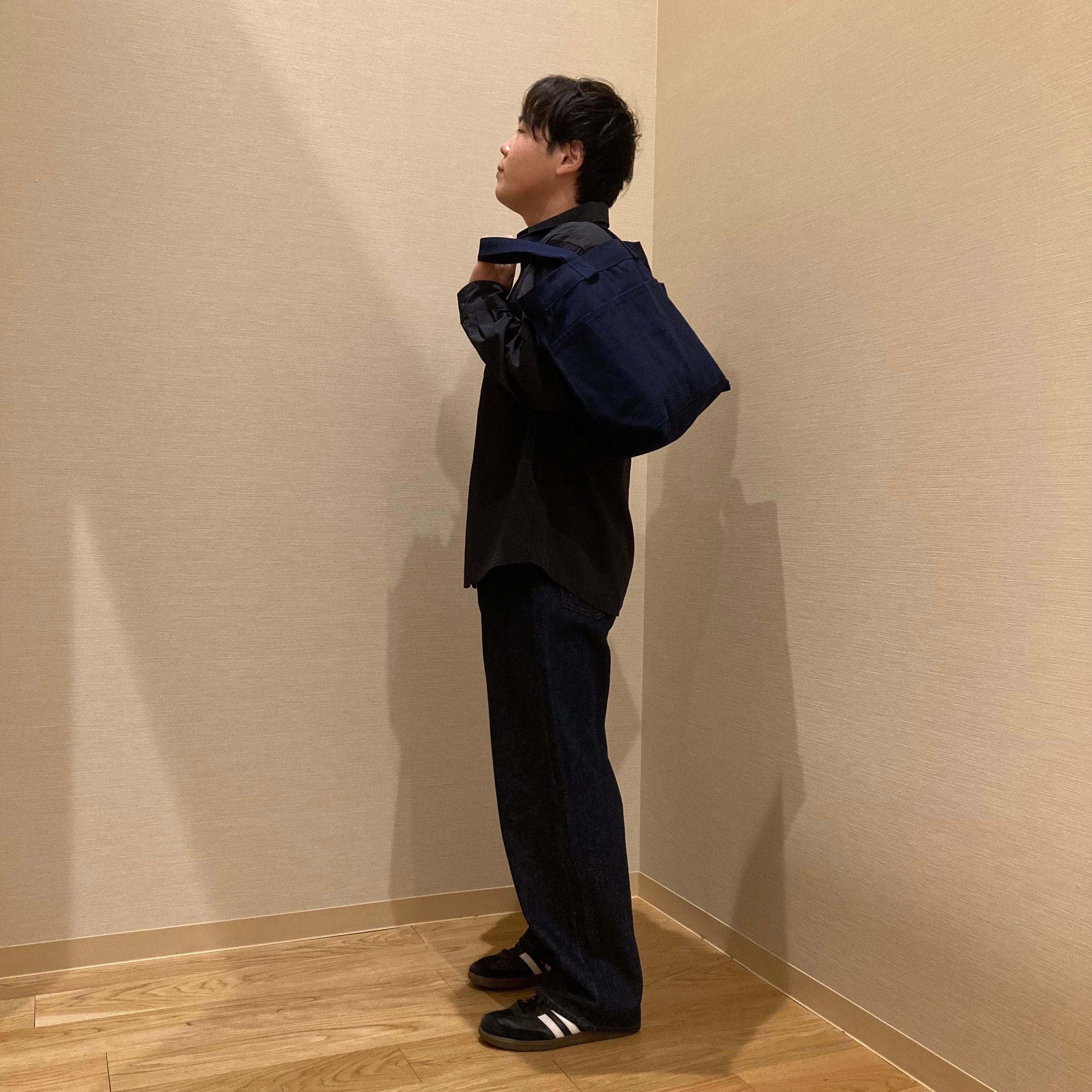 【ヨシヅヤ笠松】身長165cm_qYes8n