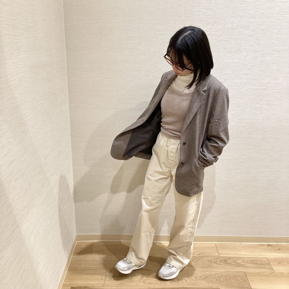 【Ｖタウン芥見】身長150cm
