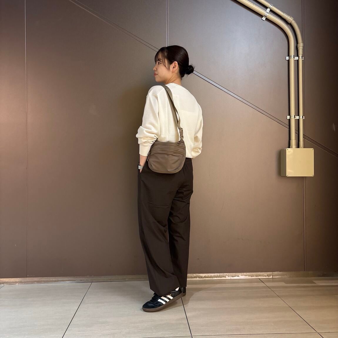 【アリオ加古川】156cm_3CJ4XL