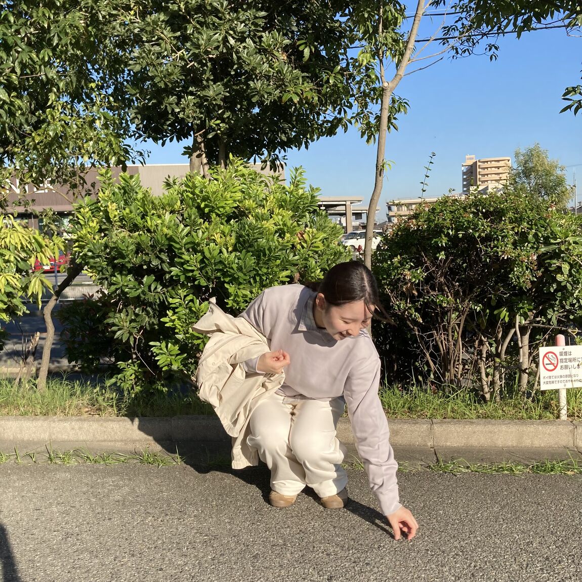 【イオンモール姫路大津】身長151㎝_z4kmd6