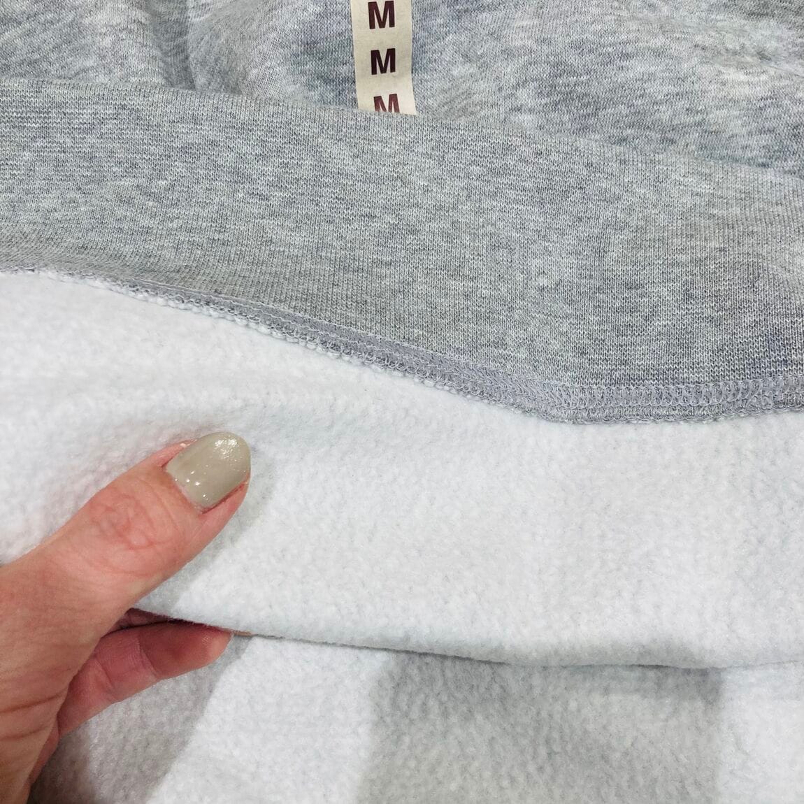 スウェットシャツ4