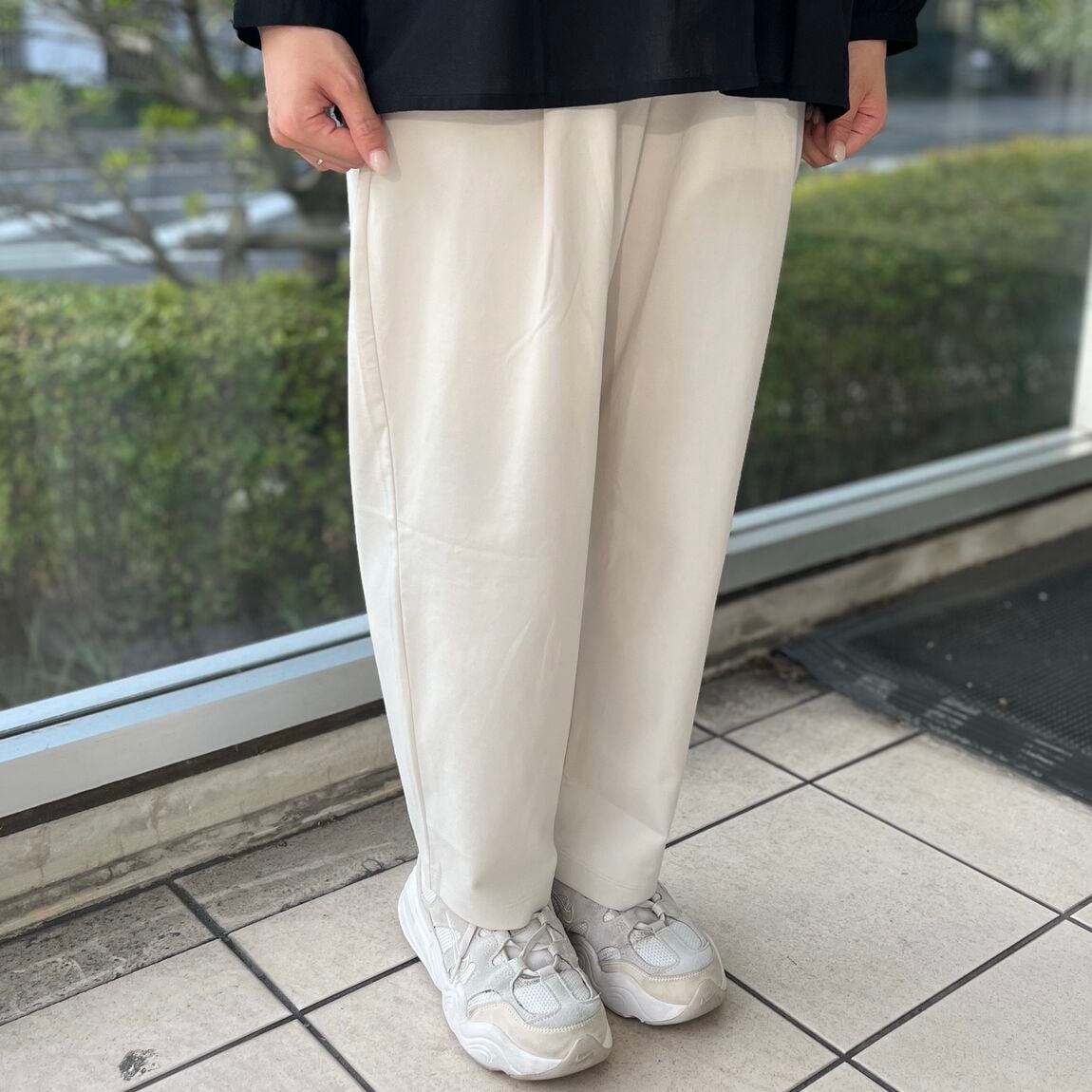 【ヒルズウォーク徳重ガーデンズ】身長156cm  _TyqY31