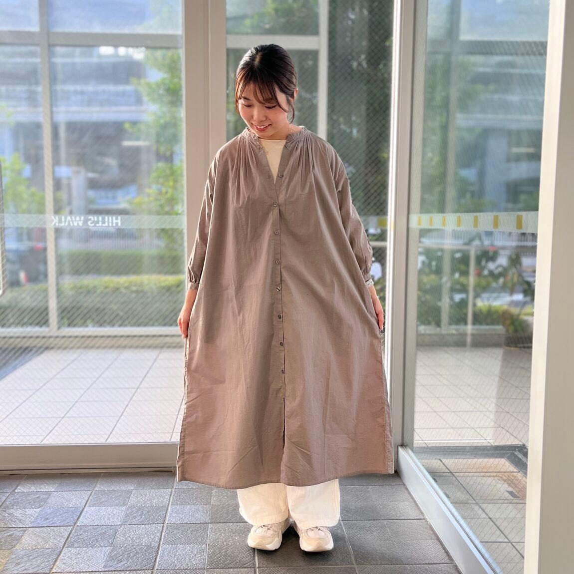 【ヒルズウォーク徳重ガーデンズ】身長156cm_0UkiJz