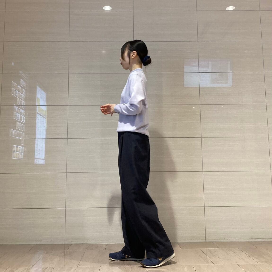 【アミュプラザおおいた】身長160cm_4I43Ce