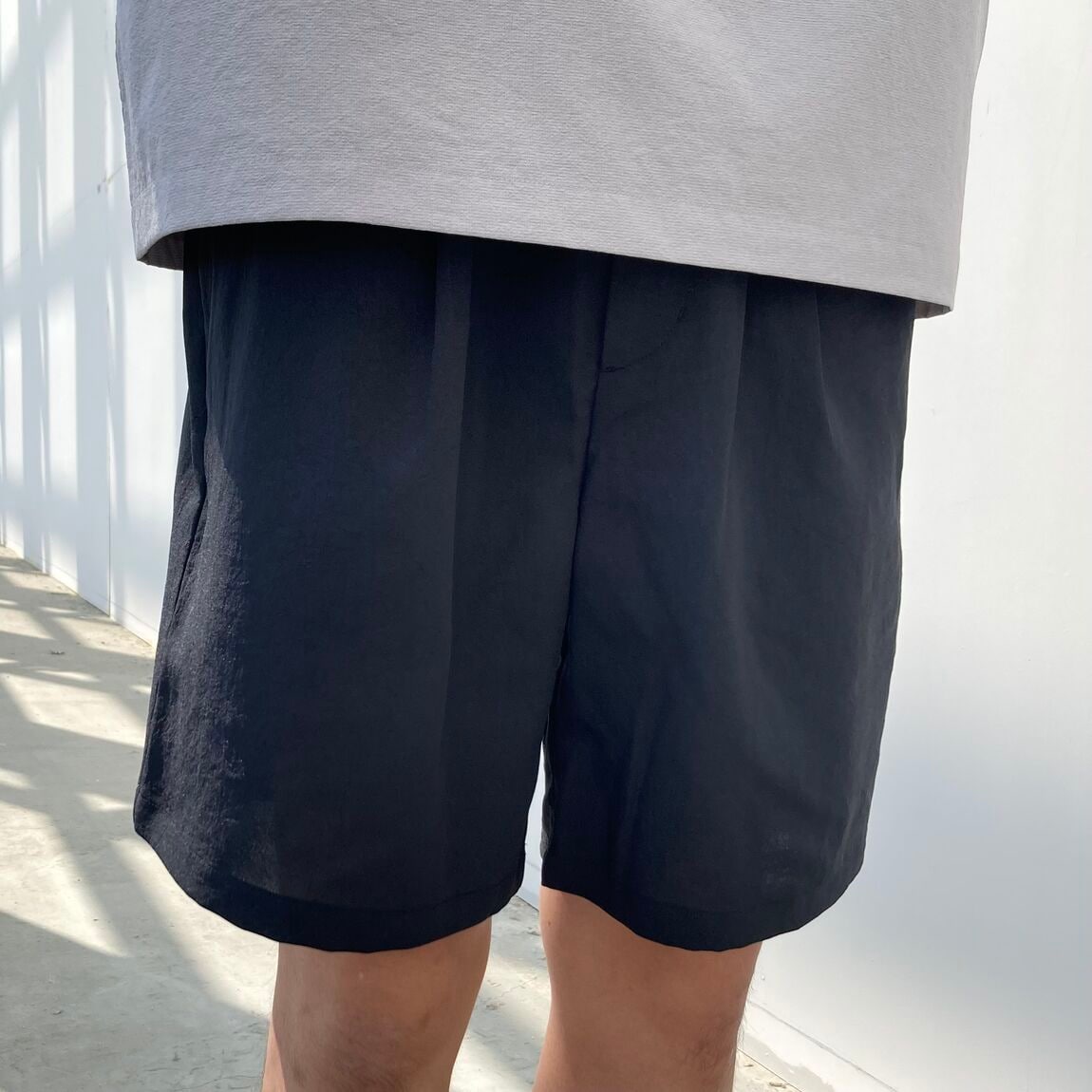 身長183cm