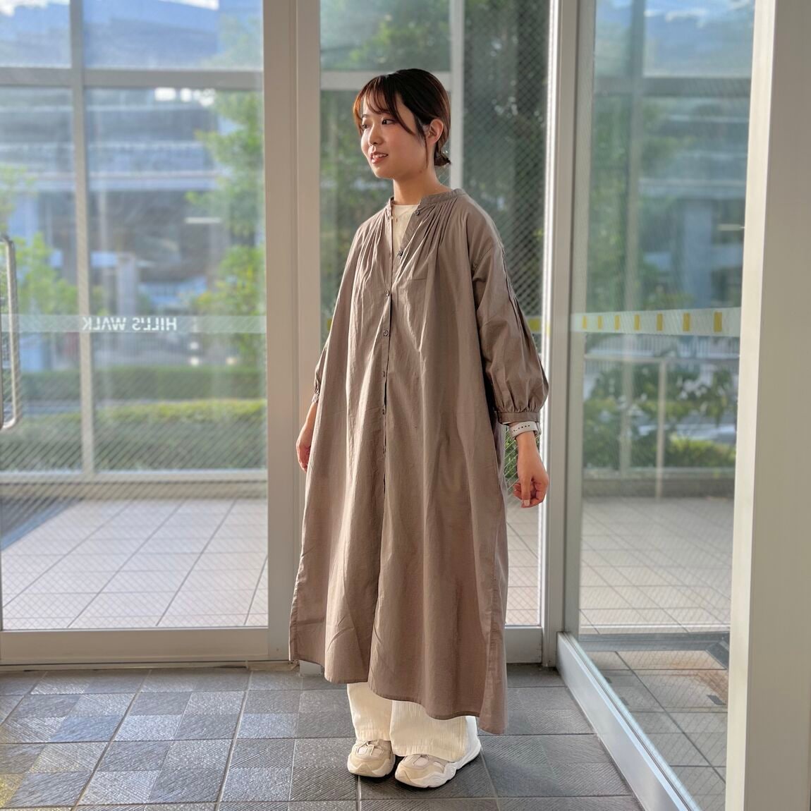 【ヒルズウォーク徳重ガーデンズ】身長156cm_MNKTl3