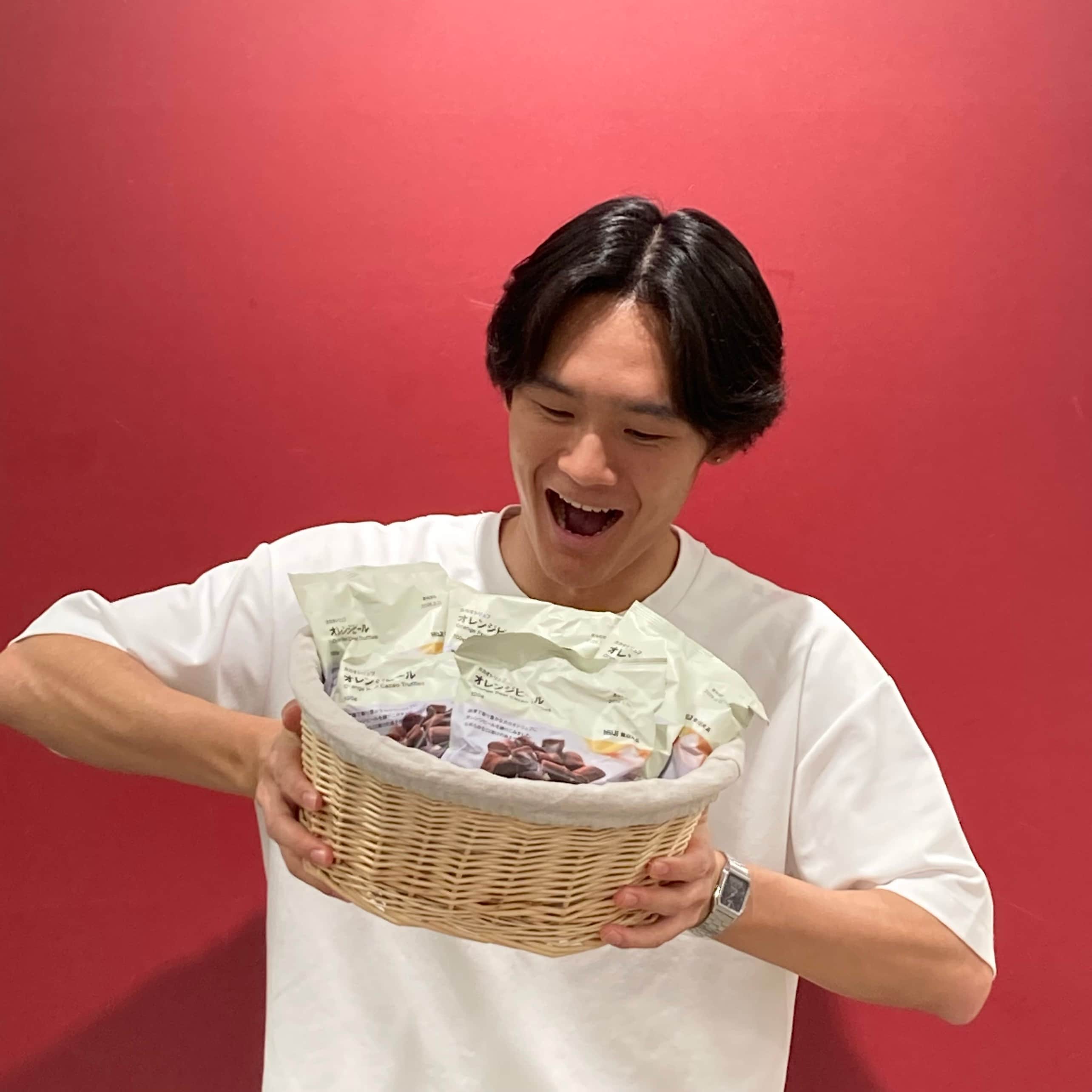 12月14日日曜日試食会について