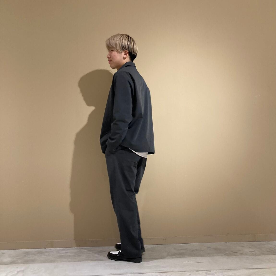 コーディネート