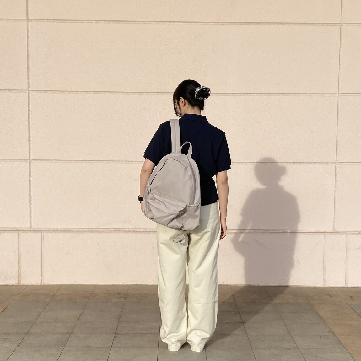 スタッフスナップ