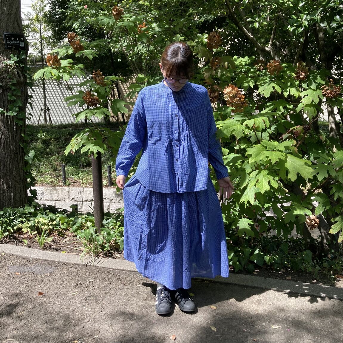 【アリオ倉敷】身長157㎝