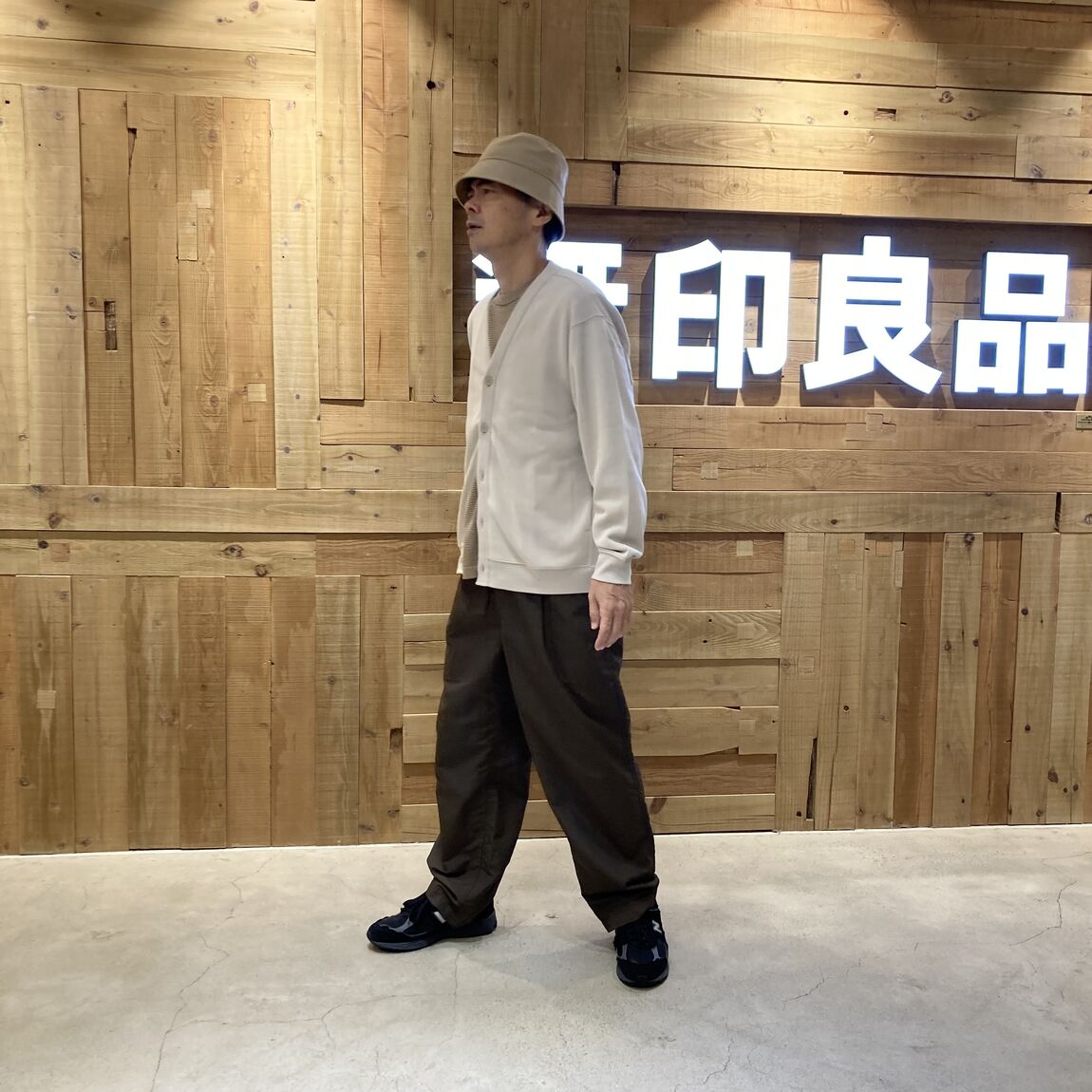 【ルミネウィング大船】身長179cm_YEF570