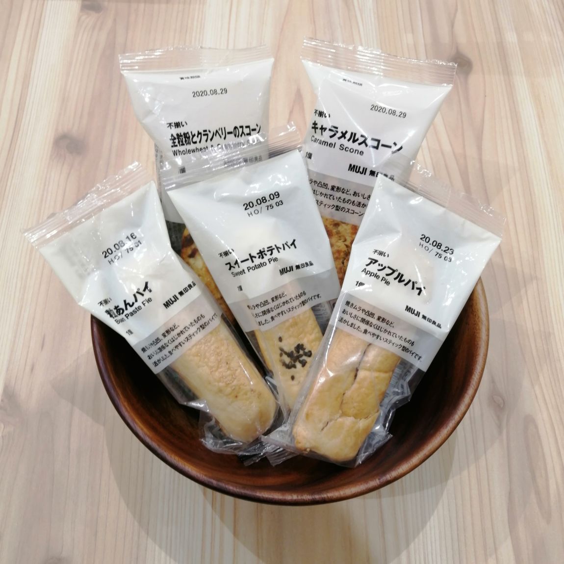 スコーン