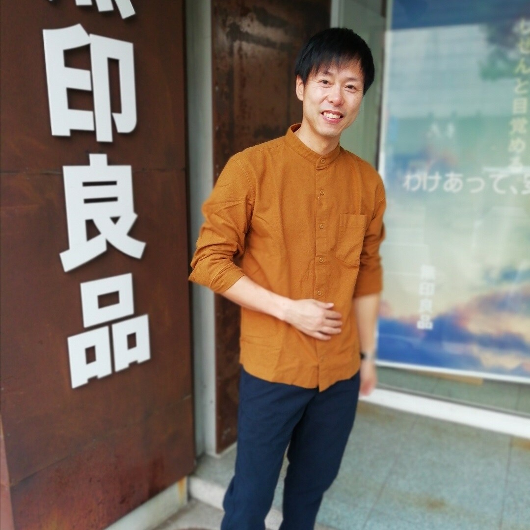 【山口】紳士フランネル
