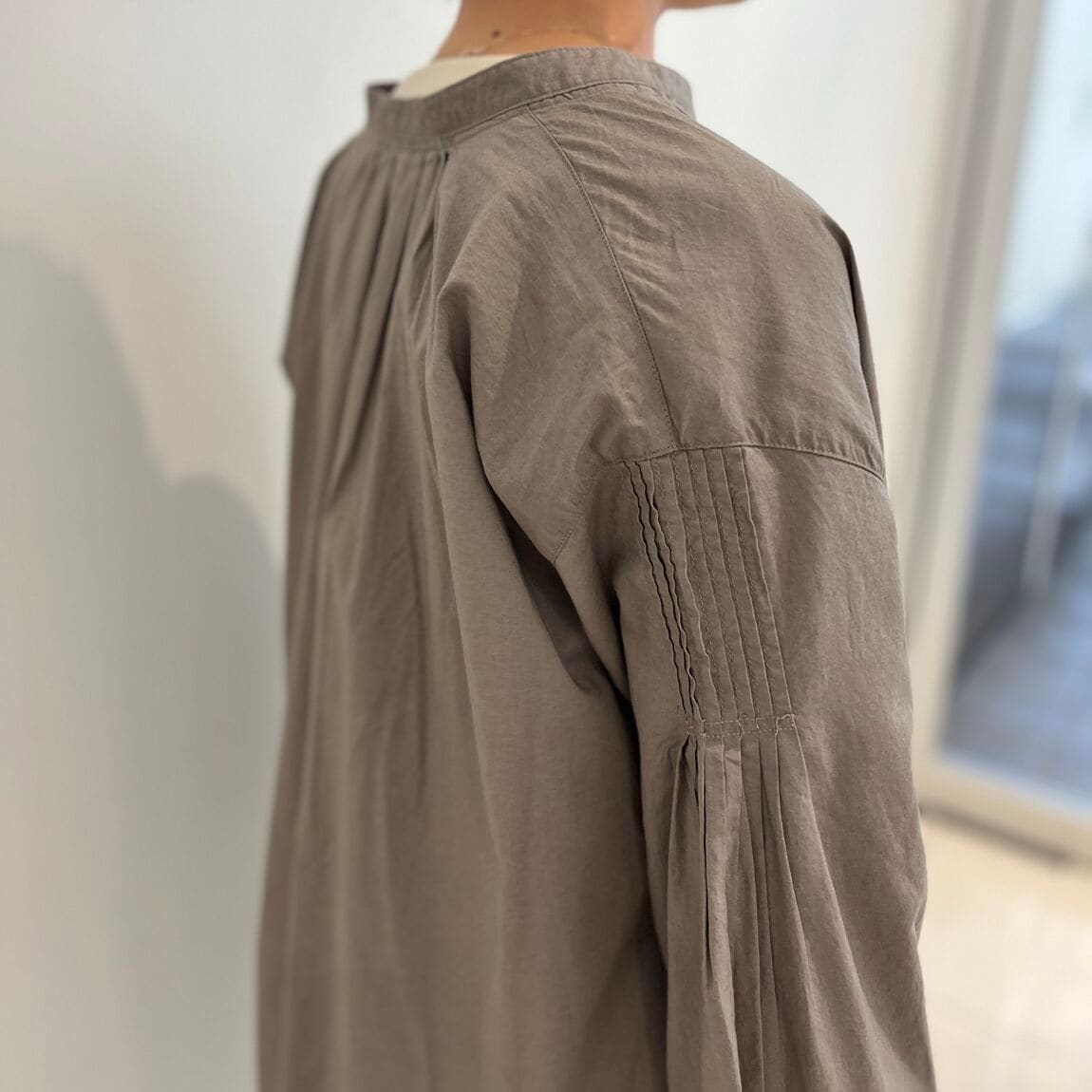 【ヒルズウォーク徳重ガーデンズ】身長156cm_xIRt7G