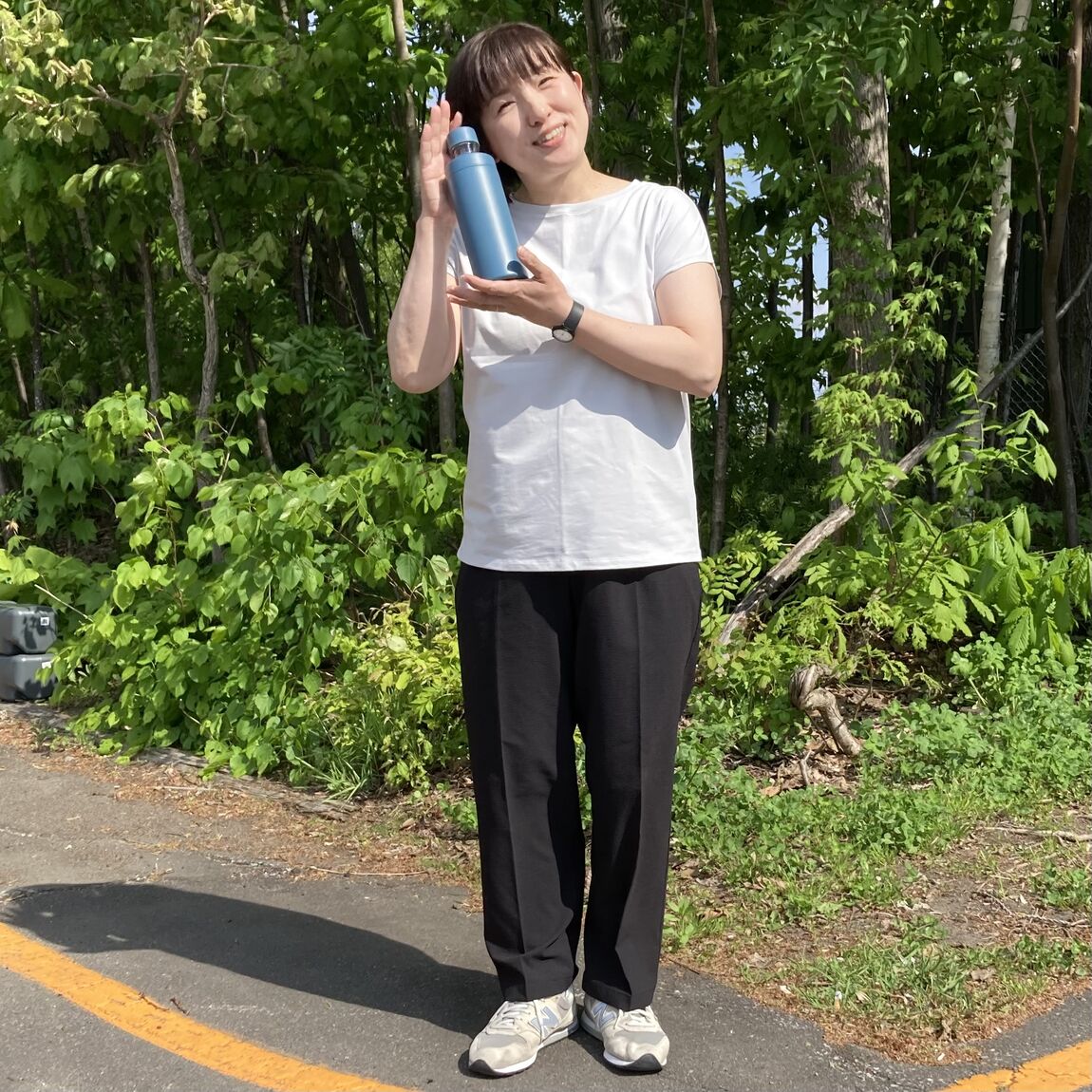 スナップ