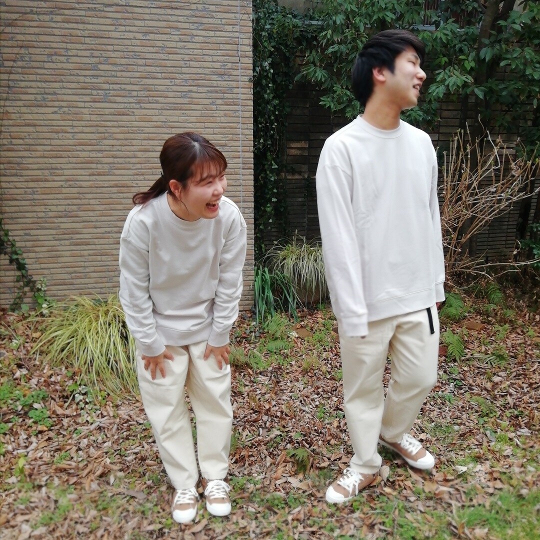 【山口】トレーナー