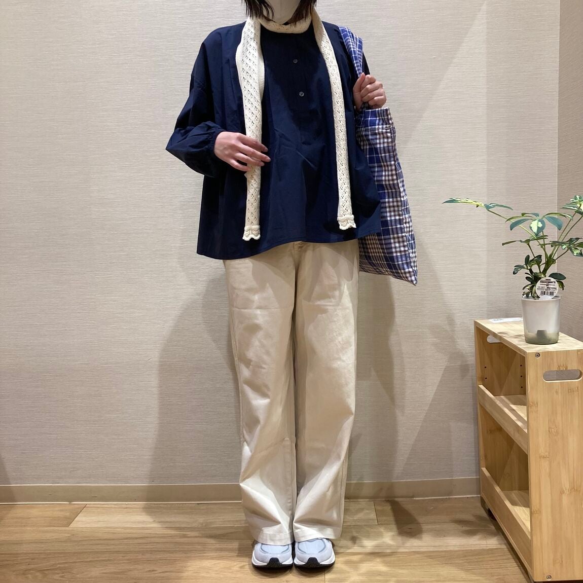 【Vタウン芥見】身長163cm_7h9zML