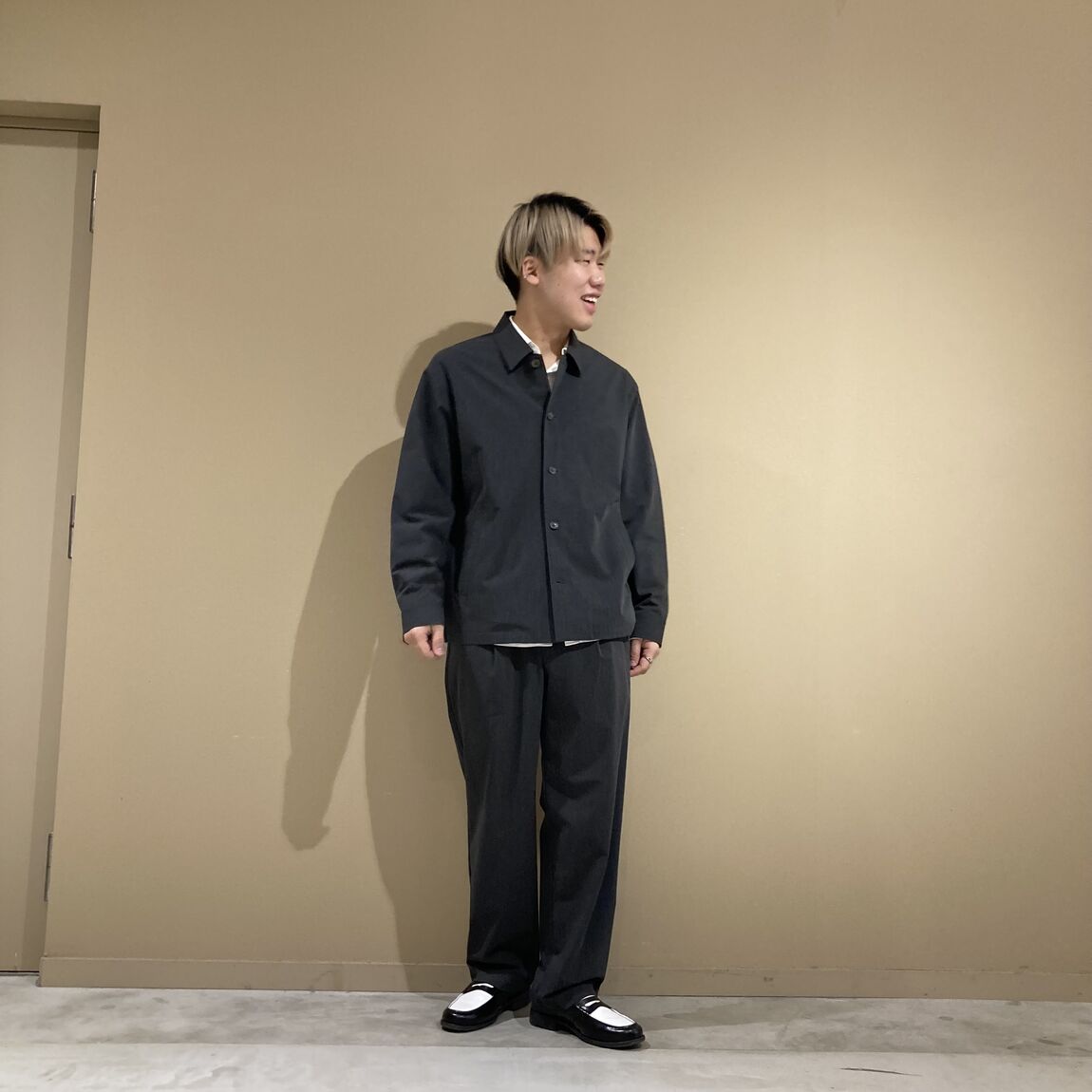 コーディネート