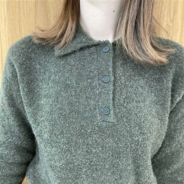 コーディネート上半身