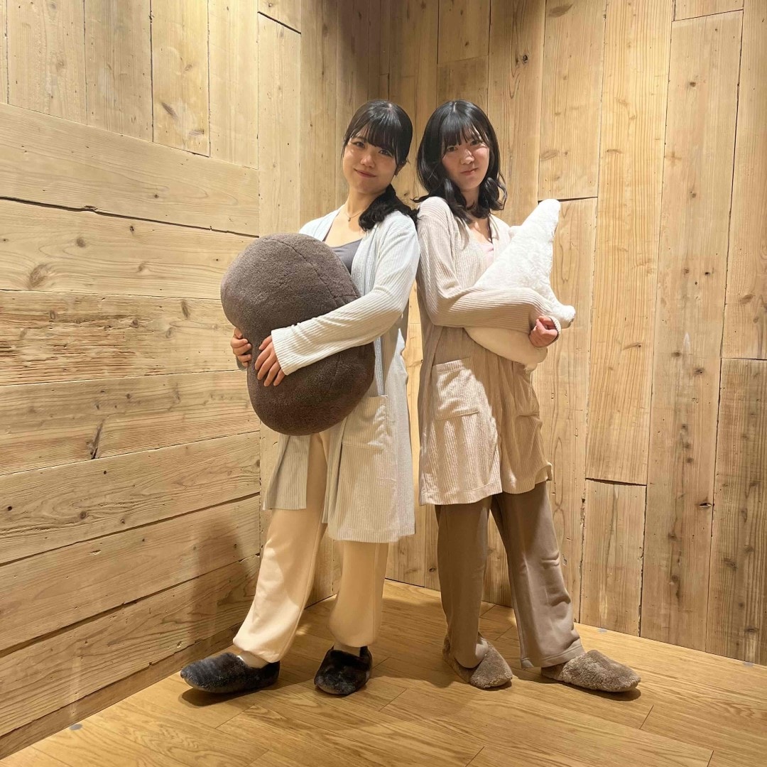 スナップショット