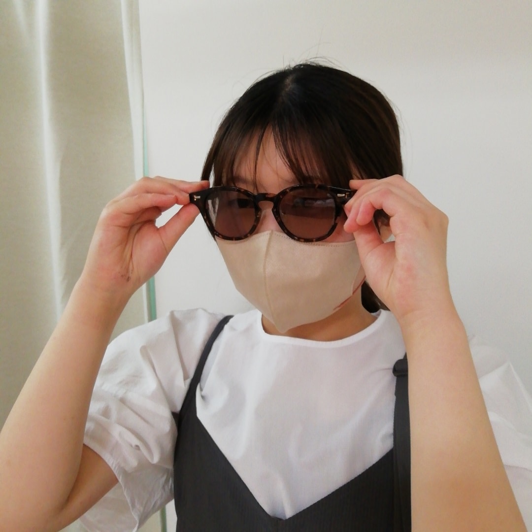 【山口】スタッフスナップ