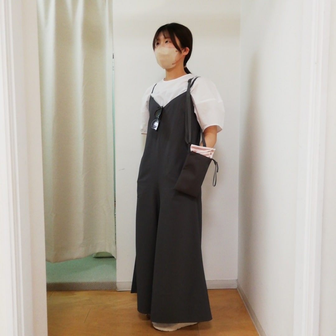 【山口】スタッフスナップ