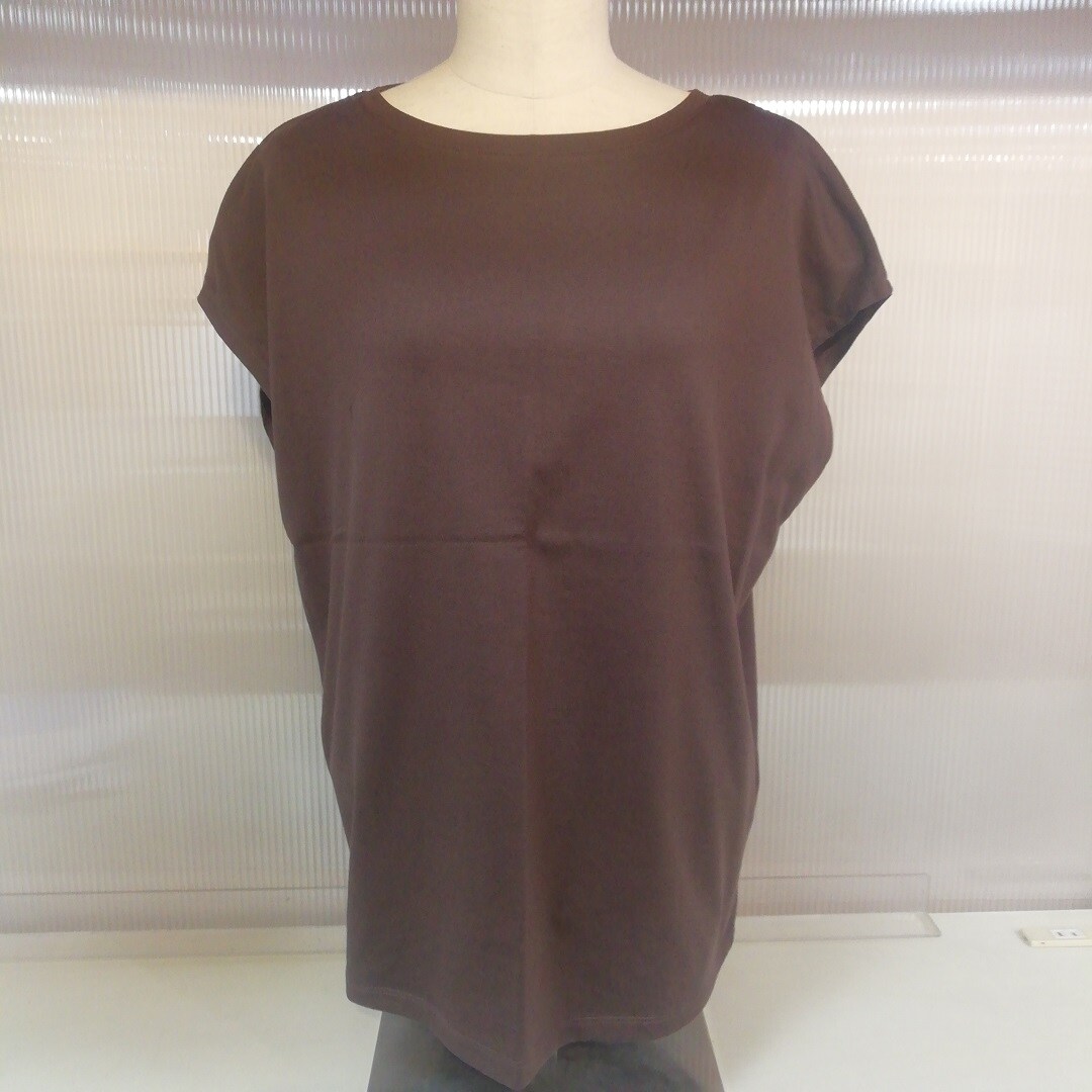 【山口】フレンチスリーブTシャツ
