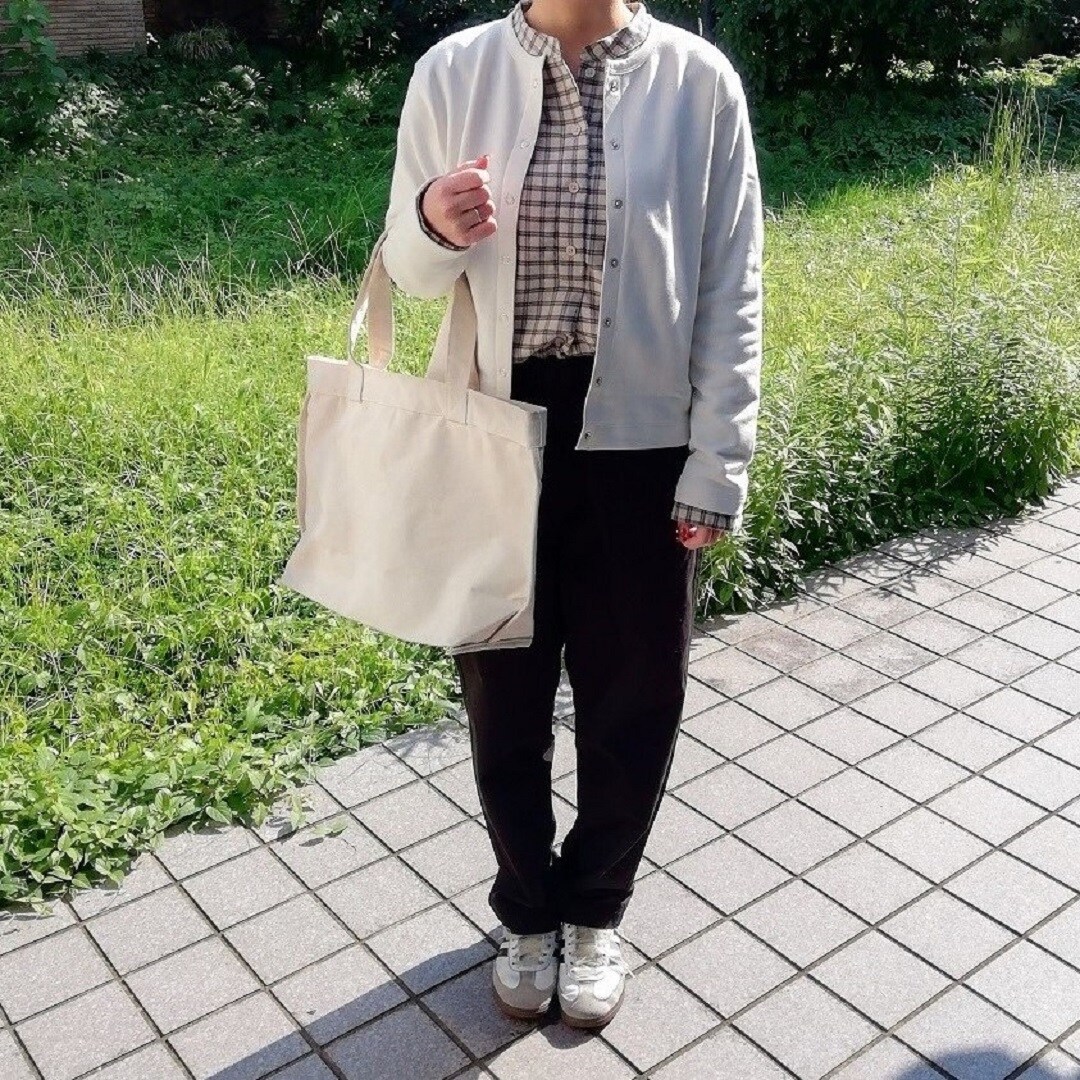 【山口】フランネル