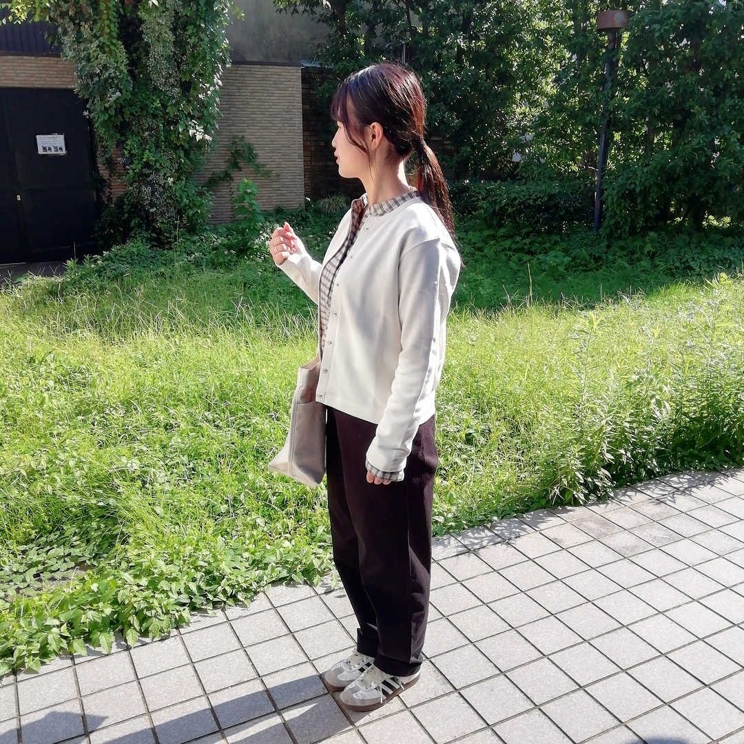 【山口】フランネル