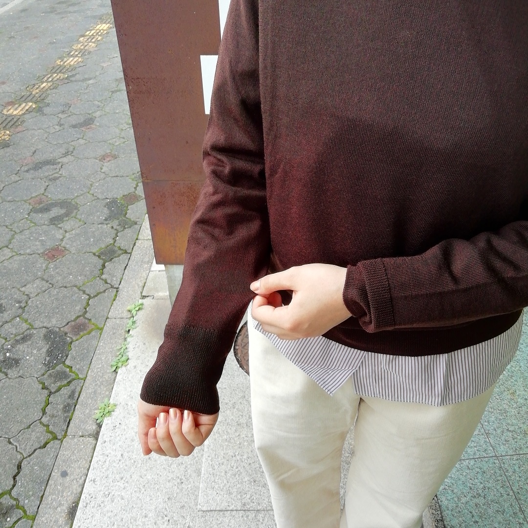 【山口】スタッフスナップ