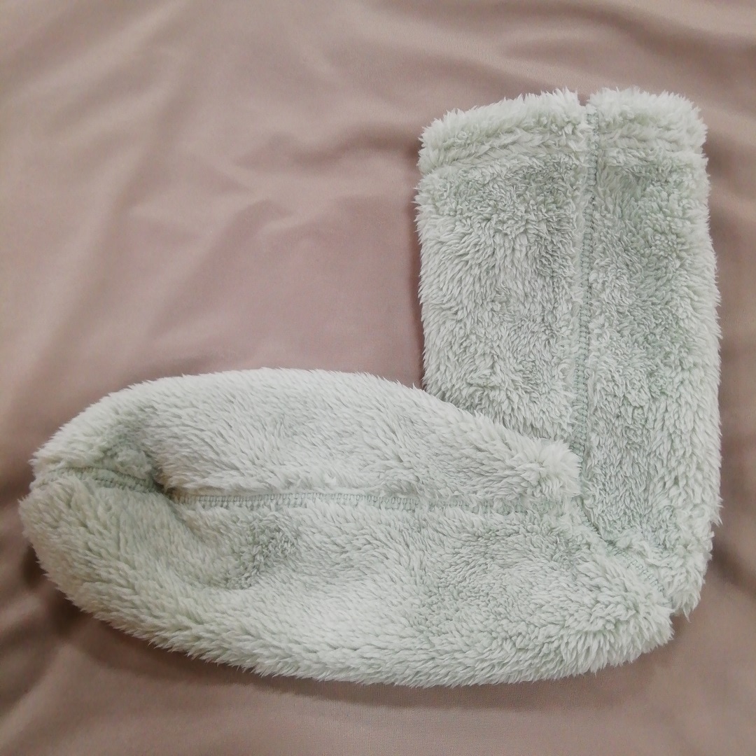 【山口】ルームソックス