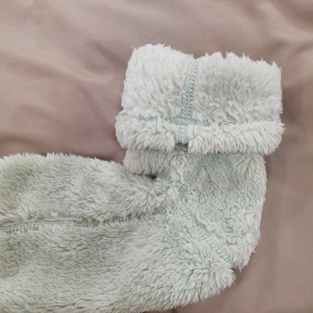 【山口】ルームソックス