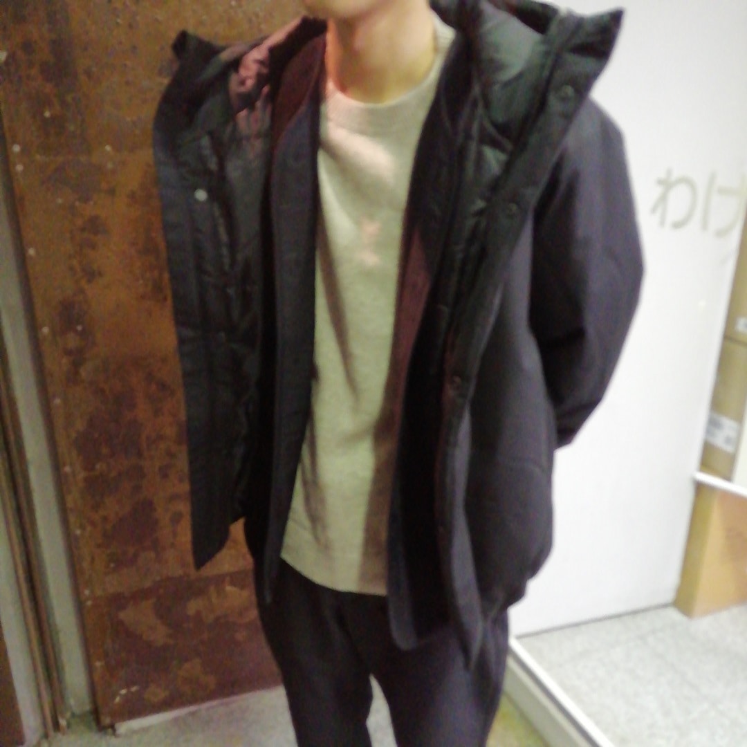 【山口】身長169cm