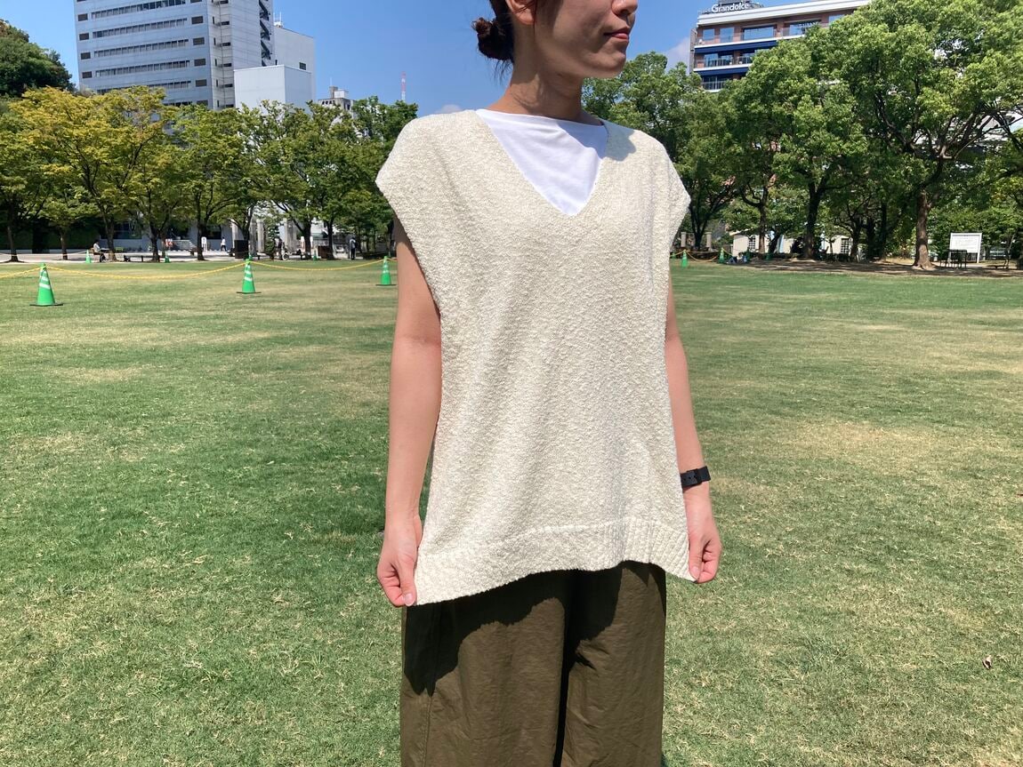 【大丸福岡天神】身長150㎝_sUEl0J