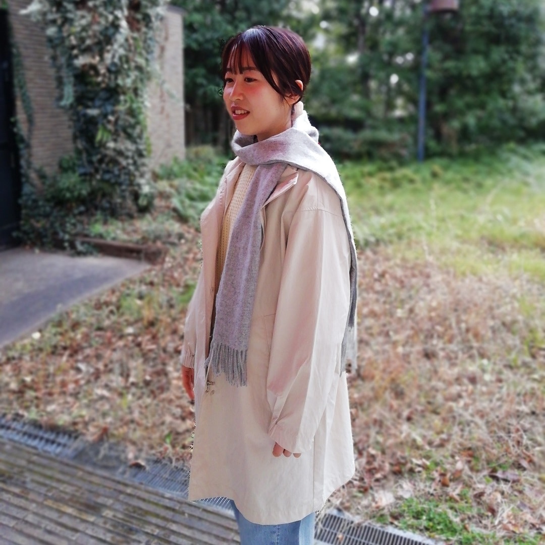 【山口】スタッフスナップ