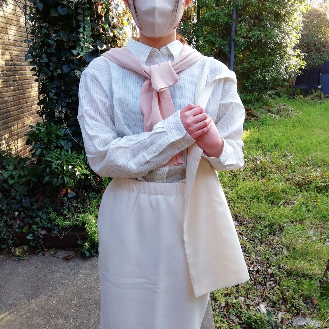 【山口】スタッフスナップ