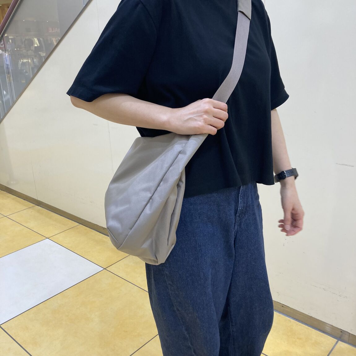 【アリオ蘇我】旅行にも、普段使いにも_6fcBhy