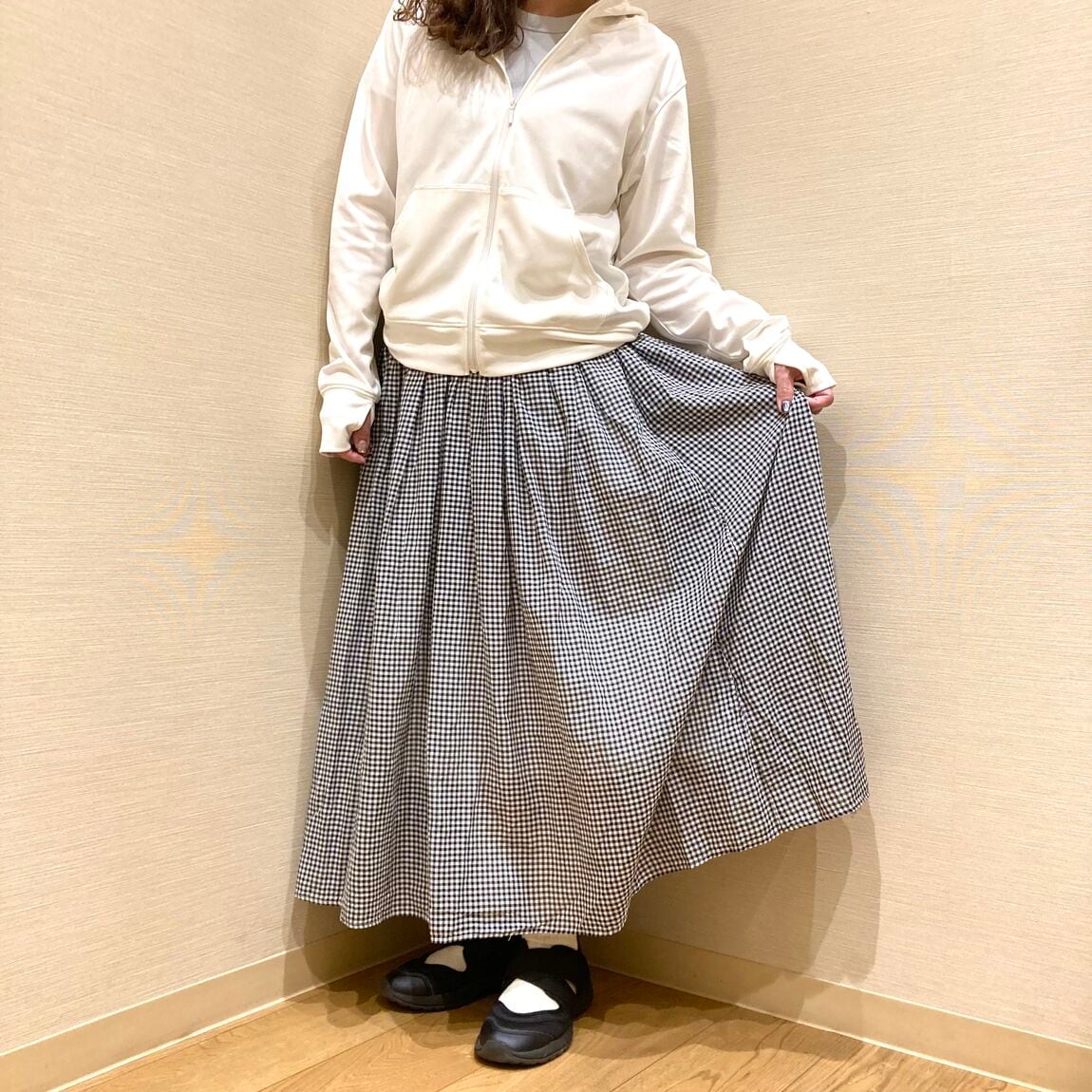 う