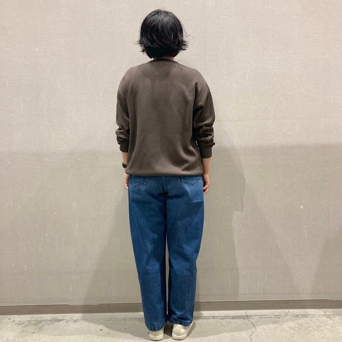 【イオン札幌元町】身長157cm 0915_Q6K2sc