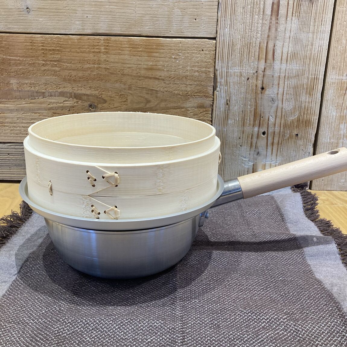 【イオンモール四日市北】