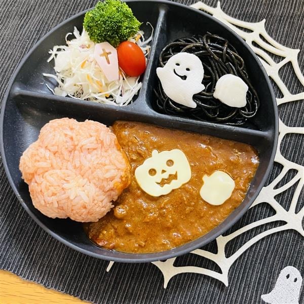 ハロウィン