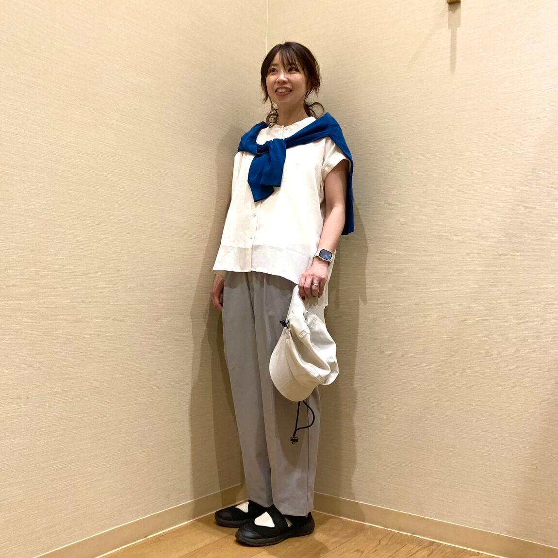 さ