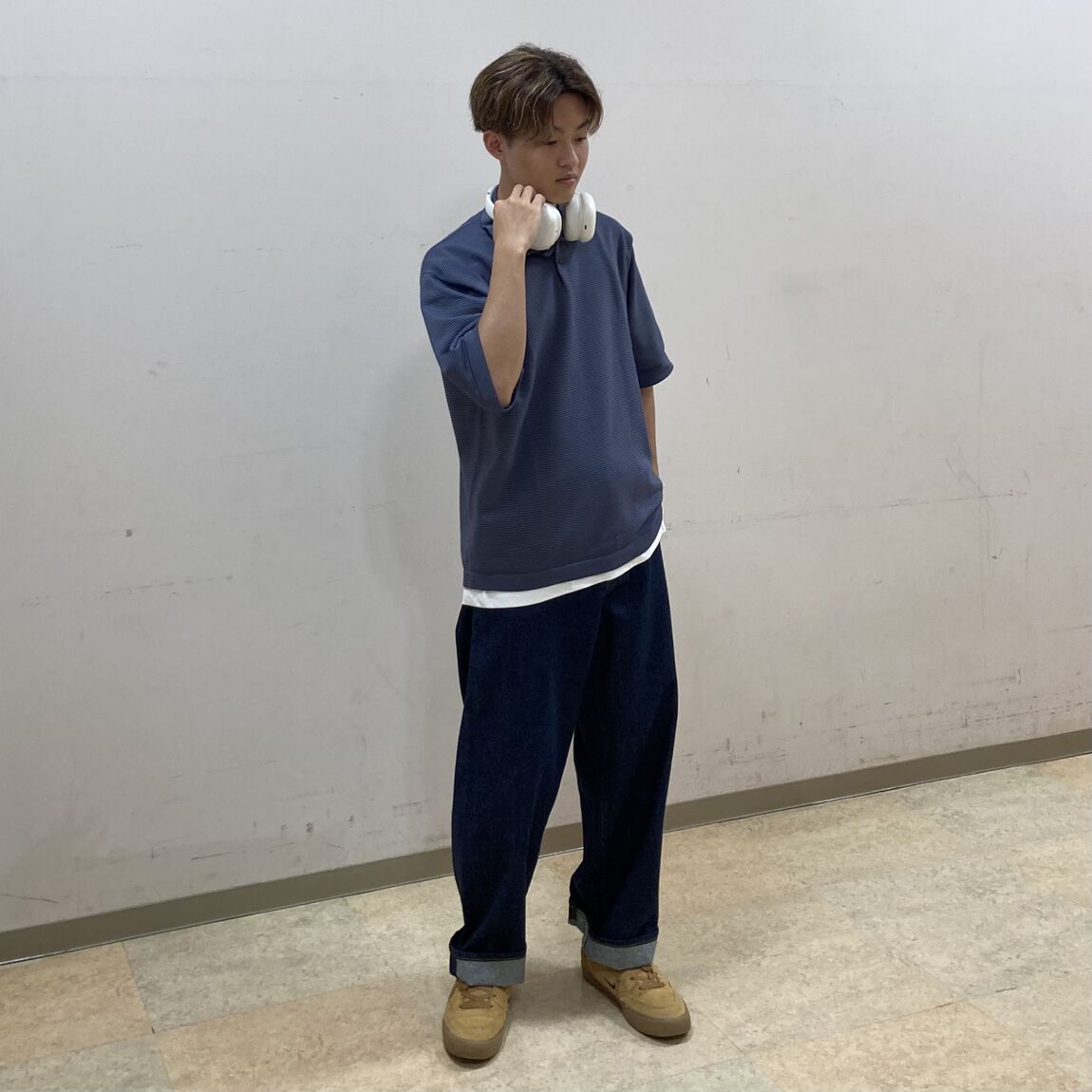 【明石ビブレ】身長173cm_YmX15o