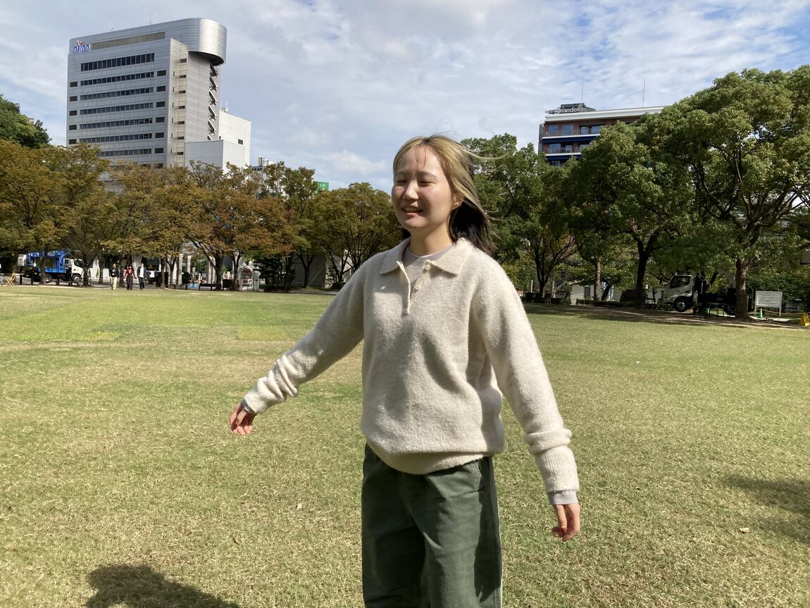 【大丸福岡天神】