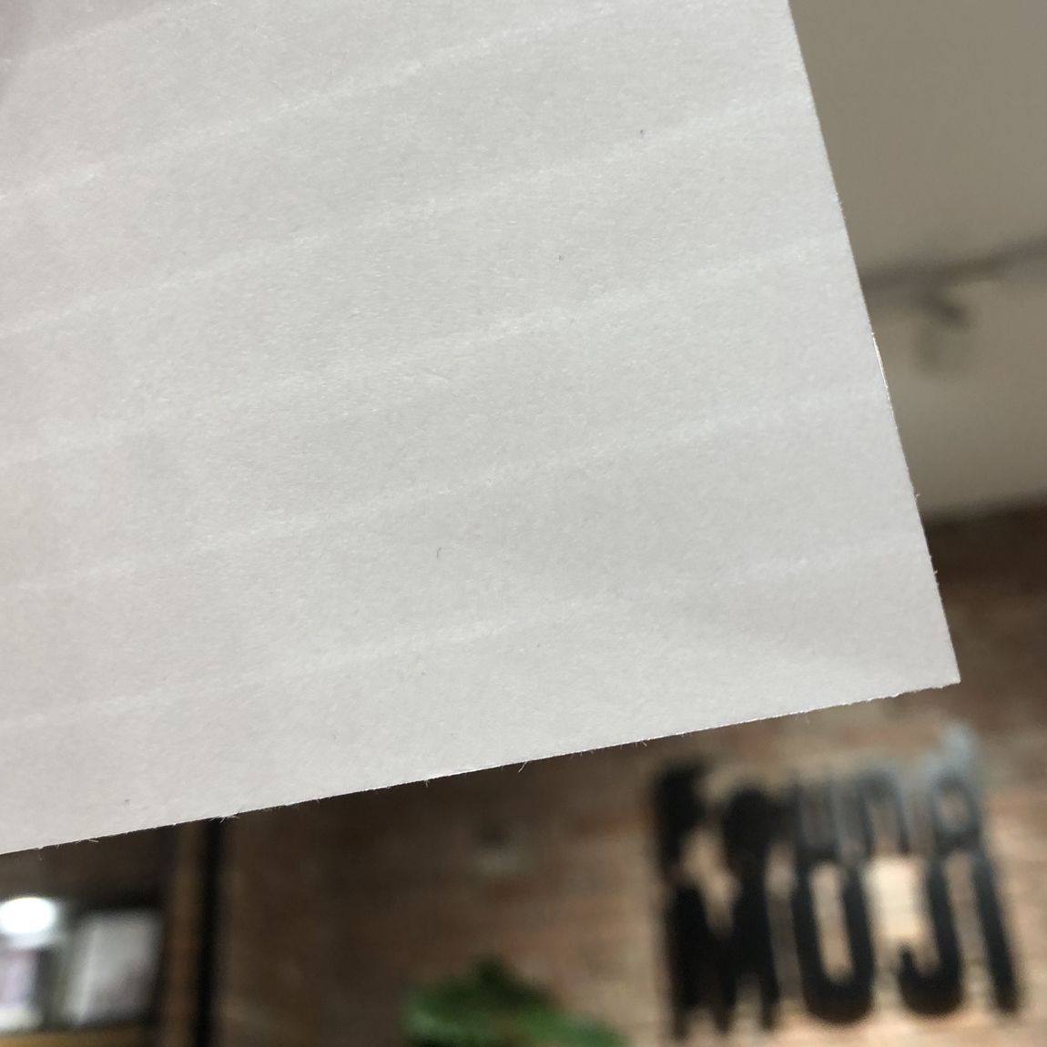 【イオンモールKYOTO】FoundMUJI　新商品が入荷しました！