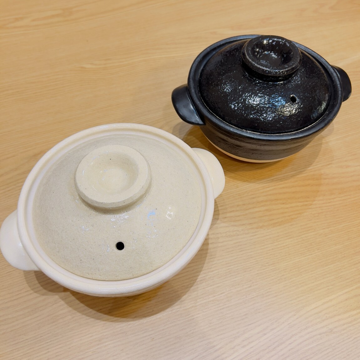 土鍋