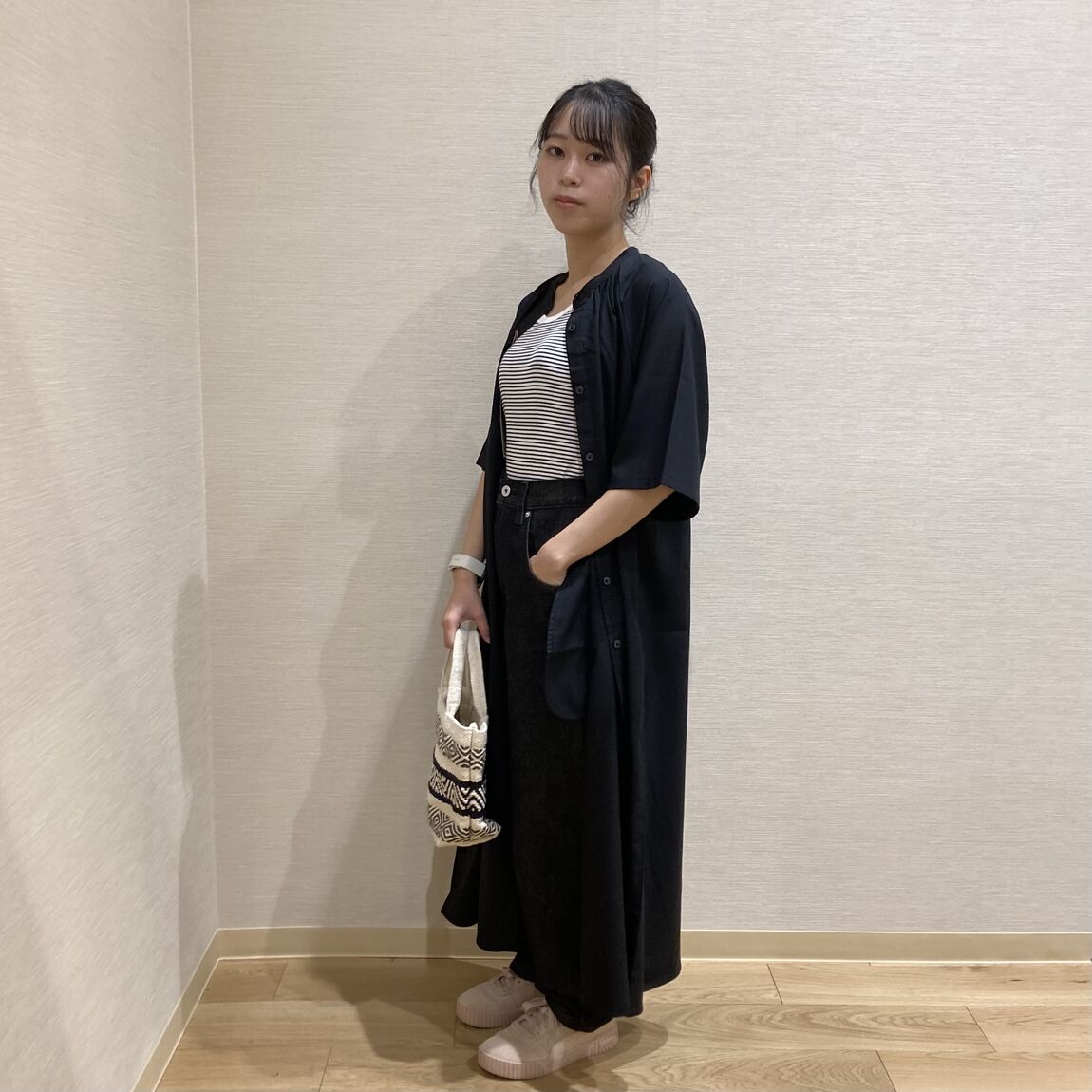 【Vタウン芥見】身長150cm