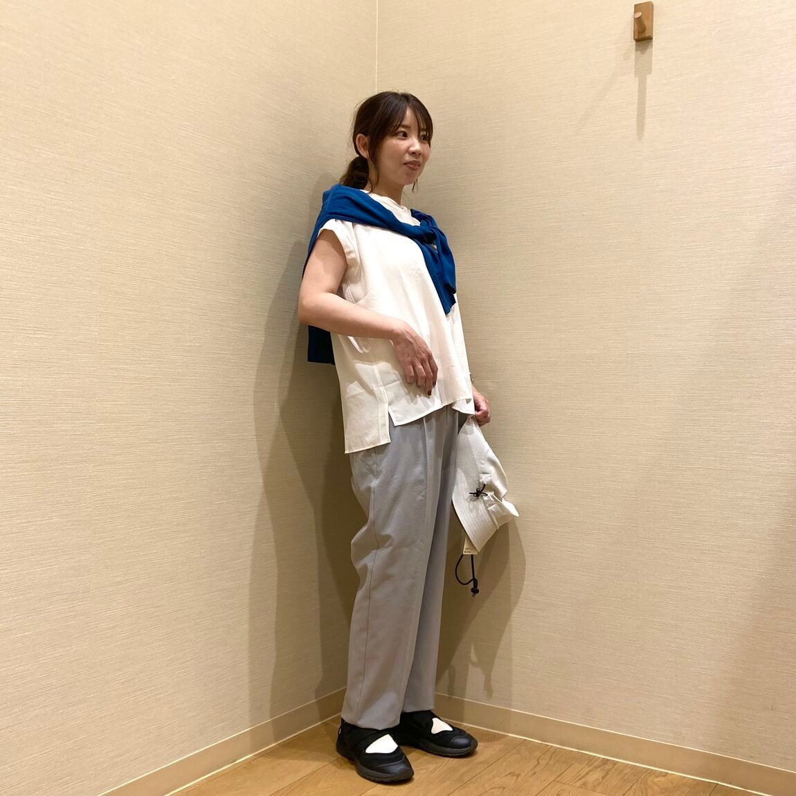 な