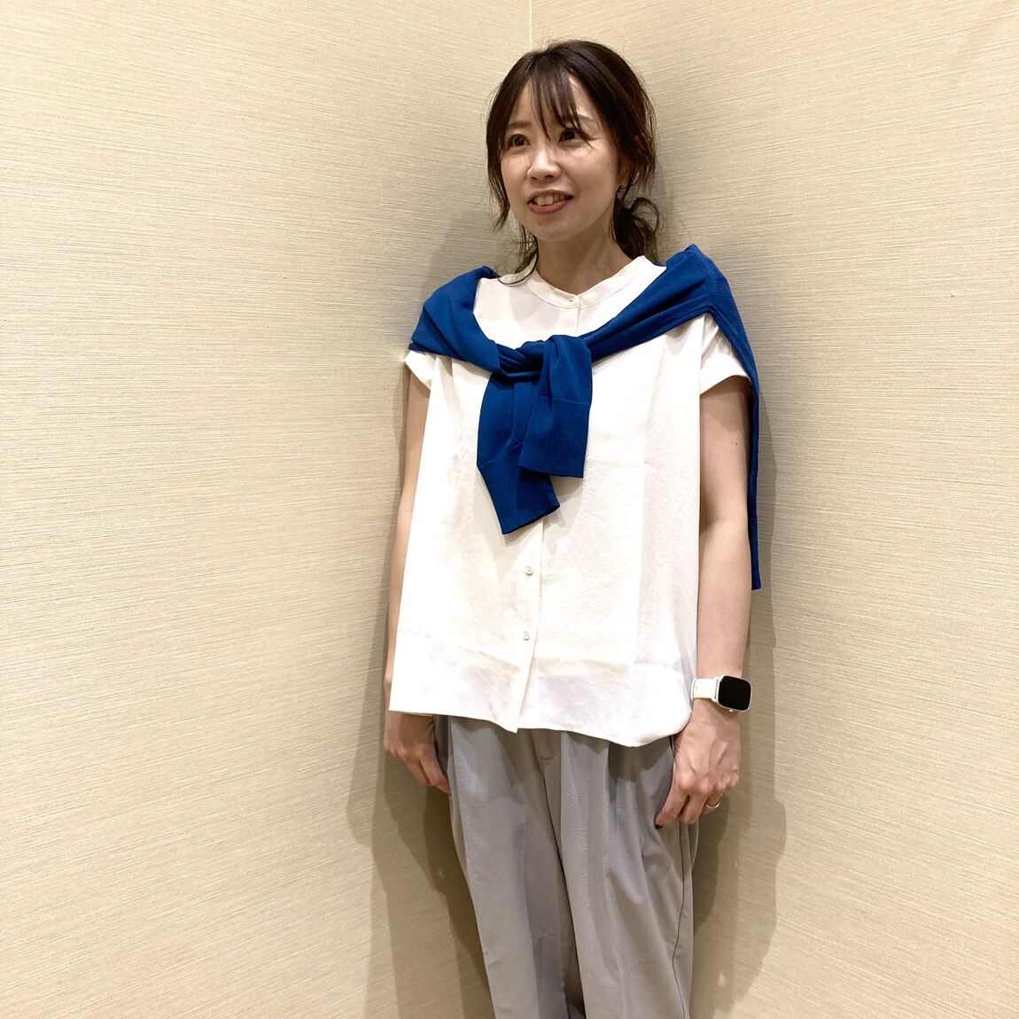 た